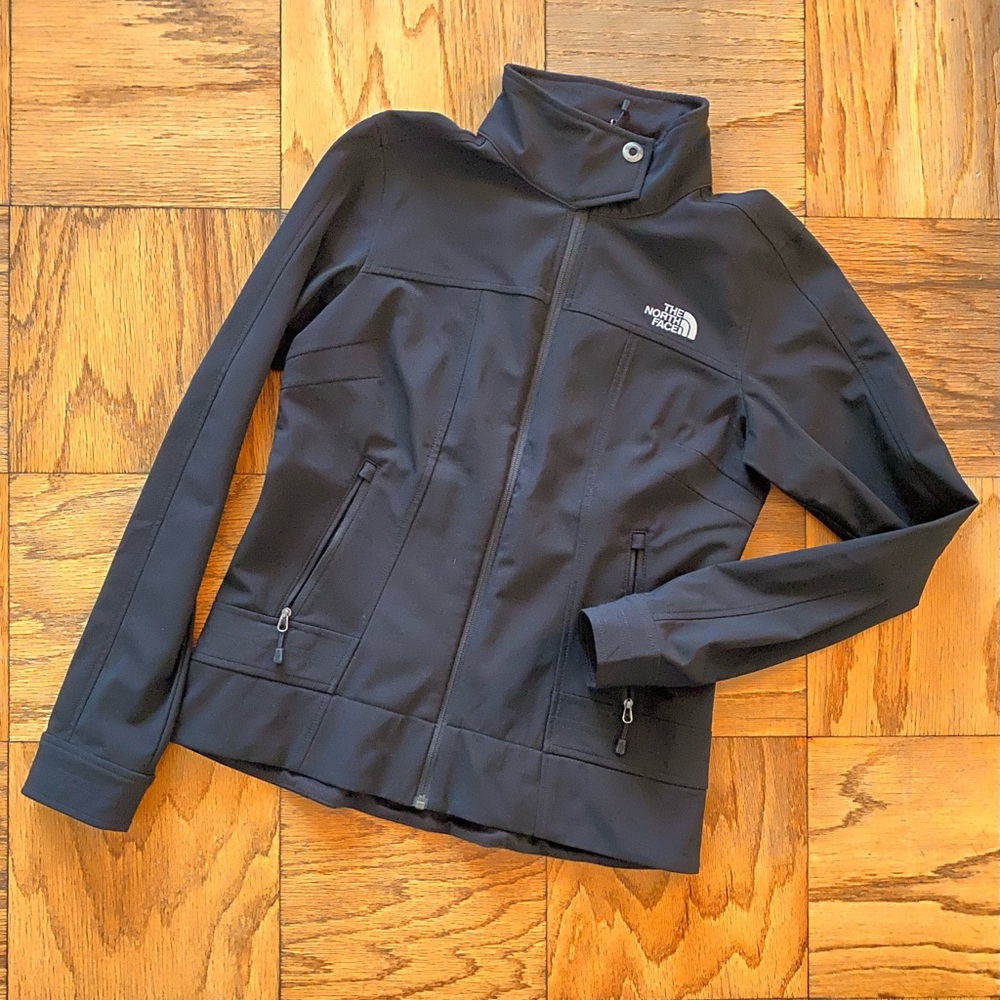 The North Face Women's Black Ski Jacket